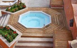 Hotel Sanctuary Cap Cana Jacuzzi Hotel Sanctuary Cap Cana Jacuzzi